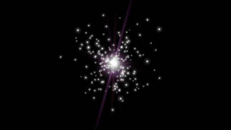 فوتیج ذرات-کد ۱۱۲۰۲۰۴